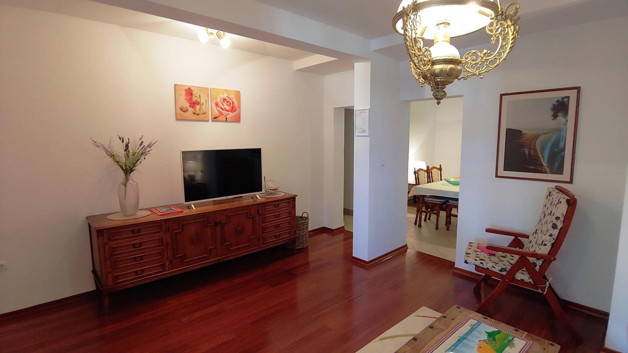 Apartments Fani Kanun Bol Ngoại thất bức ảnh