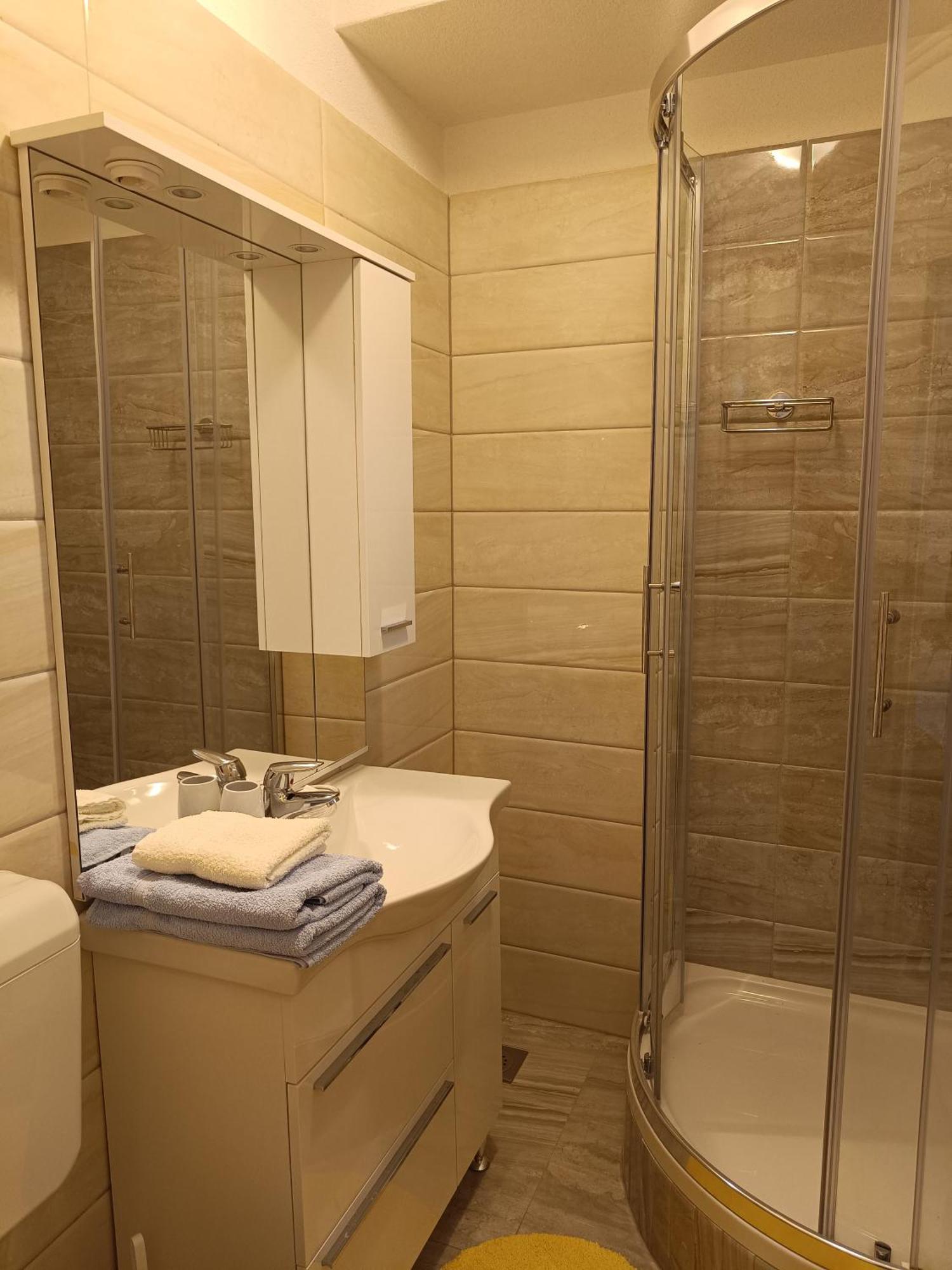 Apartments Fani Kanun Bol Ngoại thất bức ảnh