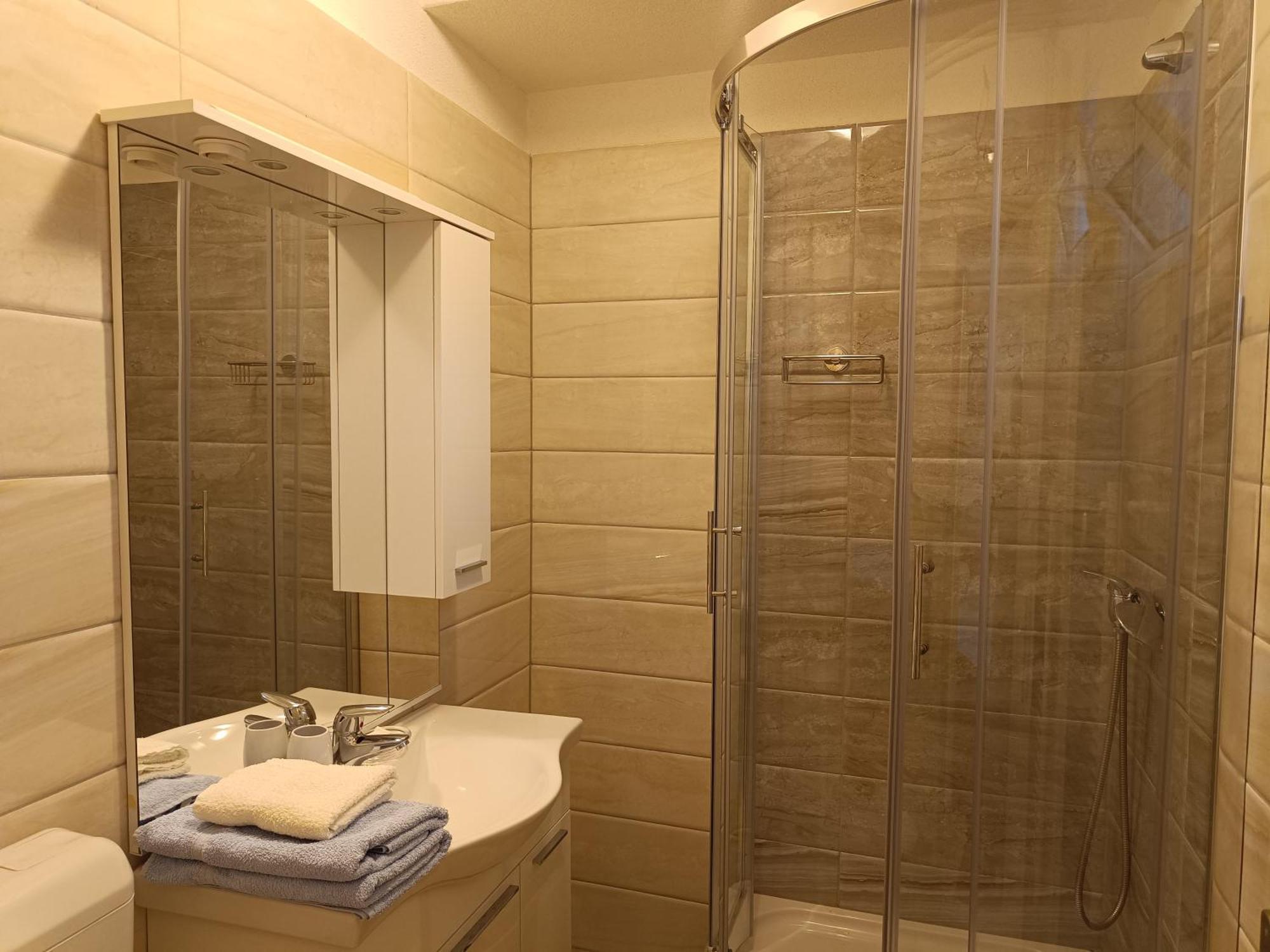 Apartments Fani Kanun Bol Ngoại thất bức ảnh